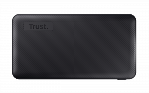 Trust Primo Lithium-Ion (Li-Ion) 10000 mAh Black