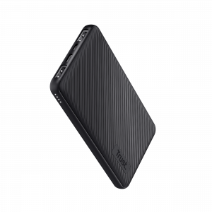 Trust Primo Lithium-Ion (Li-Ion) 10000 mAh Black