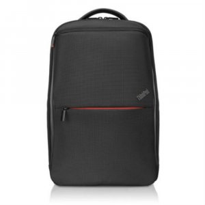 Lenovo 4X40Q26383 laptop case 39.6 cm (15.6") Backpack Black