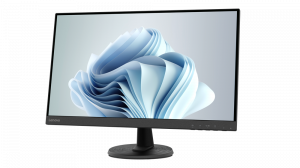 Lenovo D27-40 computer monitor 68.6 cm (27") 1920 x 1080 pixels Full HD LED Black