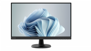 Lenovo D27-40 computer monitor 68.6 cm (27") 1920 x 1080 pixels Full HD LED Black
