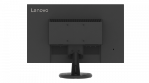 Lenovo D27-40 computer monitor 68.6 cm (27") 1920 x 1080 pixels Full HD LED Black