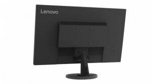 Lenovo D27-40 computer monitor 68.6 cm (27") 1920 x 1080 pixels Full HD LED Black