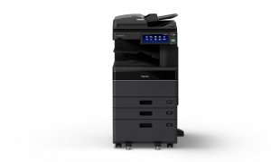 Toshiba TEC e-STUDIO 5525AC Laser A3 1200 x 1200 DPI 55 ppm