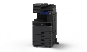 Toshiba TEC e-STUDIO 5525AC Laser A3 1200 x 1200 DPI 55 ppm