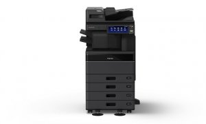 Toshiba TEC e-STUDIO 5525AC Laser A3 1200 x 1200 DPI 55 ppm