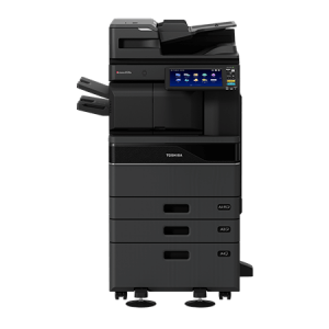Toshiba TEC e-STUDIO 5528A Laser A3 1200 x 1200 DPI 55 ppm