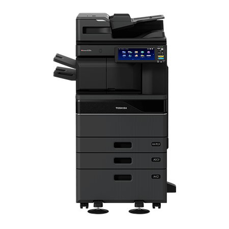 Toshiba TEC e-STUDIO 5528A Laser A3 1200 x 1200 DPI 55 ppm