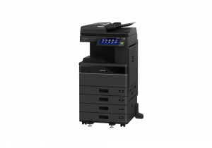 Toshiba TEC e-STUDIO2528A Laser A3 1200 x 1200 DPI 25 ppm