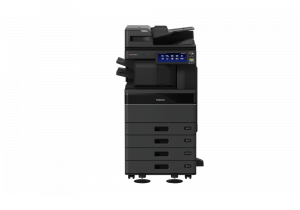 Toshiba TEC e-STUDIO3025AC Laser A3 1200 x 1200 DPI 30 ppm