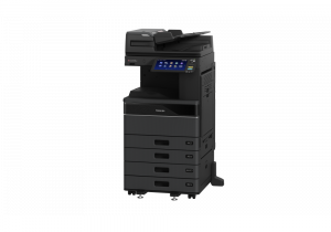 Toshiba TEC e-STUDIO3025AC Laser A3 1200 x 1200 DPI 30 ppm