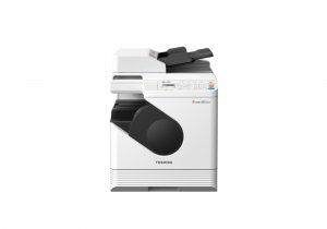 Toshiba TEC e-STUDIO2822AM Laser A3 2400 x 600 DPI 28 ppm