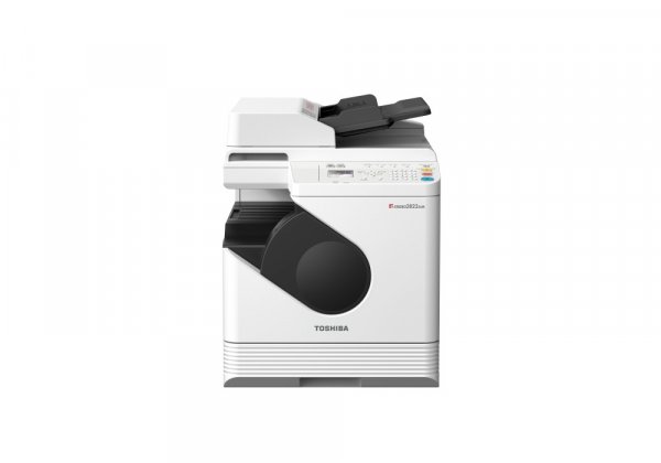 Toshiba TEC e-STUDIO2822AM Laser A3 2400 x 600 DPI 28 ppm