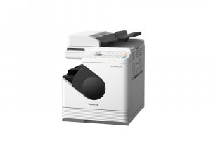 Toshiba TEC e-STUDIO2822AM Laser A3 2400 x 600 DPI 28 ppm