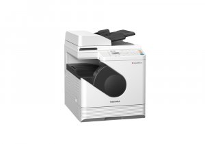 Toshiba TEC e-STUDIO2822AM Laser A3 2400 x 600 DPI 28 ppm