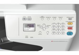 Toshiba TEC e-STUDIO2822AM Laser A3 2400 x 600 DPI 28 ppm