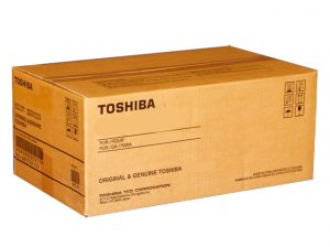 Dynabook T-8550E toner cartridge 1 pc(s) Original Black