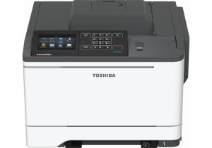 Toshiba TEC e-STUDIO388CP 1200 x 1200 DPI A4