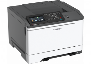 Toshiba TEC e-STUDIO388CP 1200 x 1200 DPI A4