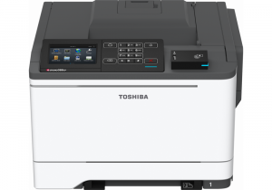 Toshiba TEC e-STUDIO388CP 1200 x 1200 DPI A4