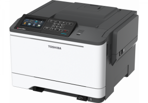 Toshiba TEC e-STUDIO388CP 1200 x 1200 DPI A4