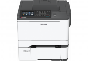 Toshiba TEC e-STUDIO388CP 1200 x 1200 DPI A4