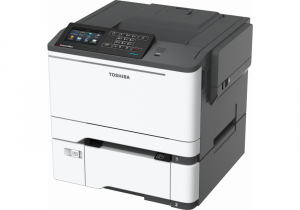 Toshiba TEC e-STUDIO388CP 1200 x 1200 DPI A4