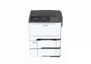 Toshiba TEC e-STUDIO388CP 1200 x 1200 DPI A4