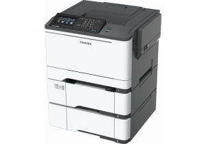 Toshiba TEC e-STUDIO388CP 1200 x 1200 DPI A4