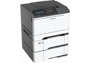 Toshiba TEC e-STUDIO388CP 1200 x 1200 DPI A4