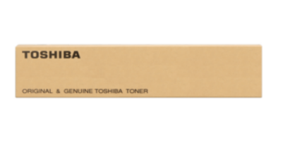 Toshiba T-FC338ECR toner cartridge 1 pc(s) Original Cyan
