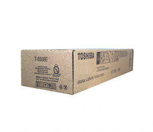 Toshiba 6B000000978 toner cartridge 1 pc(s) Original Black