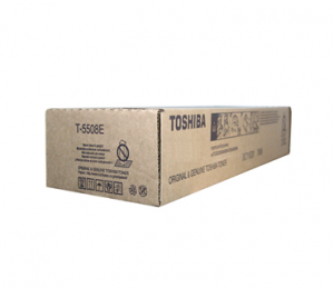 Toshiba 6B000000982 toner cartridge 1 pc(s) Original Yellow