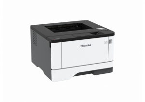 Toshiba TEC e-STUDIO409P 600 x 600 DPI A4