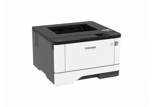 Toshiba TEC e-STUDIO409P 600 x 600 DPI A4