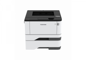Toshiba TEC e-STUDIO409P 600 x 600 DPI A4