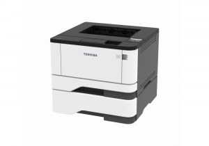 Toshiba TEC e-STUDIO409P 600 x 600 DPI A4