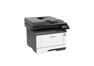 Toshiba e-STUDIO 409s Laser A4 600 x 600 DPI 40 ppm