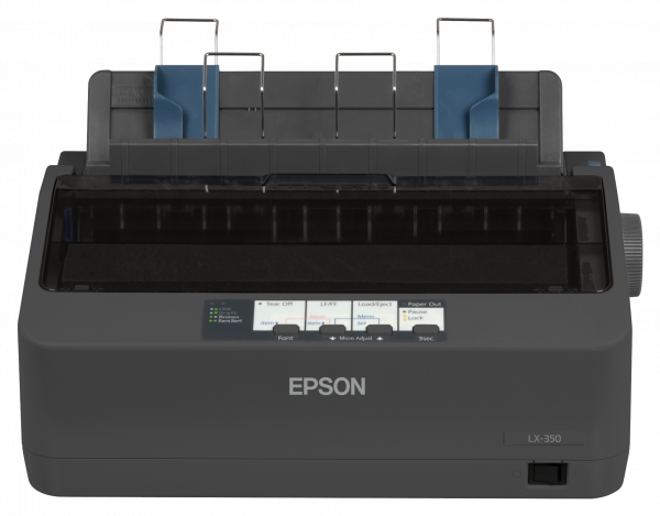 Epson LX-350 Dot Matrix Printer