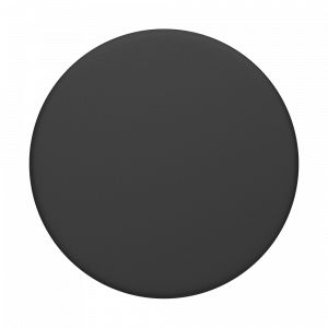 PopSockets 800470 holder Handle Black
