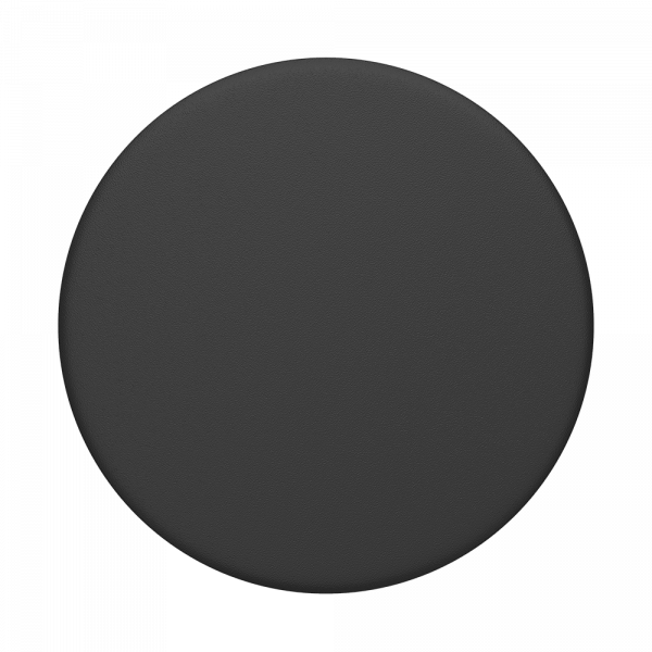 PopSockets 800470 holder Handle Black
