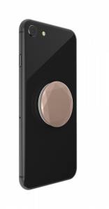 PopSockets Rose Gold Metallic Diamond Passive holder E-book reader, Mobile phone/Smartphone, Tablet/UMPC