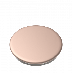 PopSockets Rose Gold Aluminum Passive holder E-book reader, Mobile phone/Smartphone, Tablet/UMPC