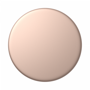 PopSockets Rose Gold Aluminum Passive holder E-book reader, Mobile phone/Smartphone, Tablet/UMPC