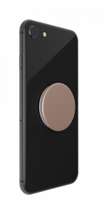 PopSockets Rose Gold Aluminum Passive holder E-book reader, Mobile phone/Smartphone, Tablet/UMPC