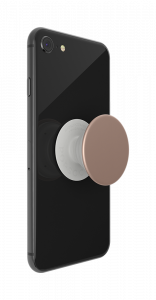 PopSockets Rose Gold Aluminum Passive holder E-book reader, Mobile phone/Smartphone, Tablet/UMPC