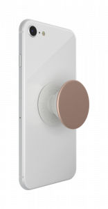 PopSockets Rose Gold Aluminum Passive holder E-book reader, Mobile phone/Smartphone, Tablet/UMPC
