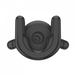 PopSockets PopMount 2 Car Vent Black