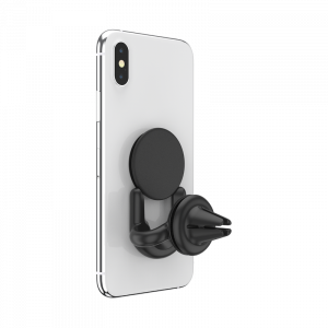 PopSockets PopMount 2 Car Vent Black