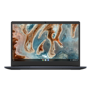 Lenovo IdeaPad 3 14M836 Chromebook 35.6 cm (14″) Full HD MediaTek MT8183 4 GB LPDDR4x-SDRAM 128 GB eMMC Wi-Fi 5 (802.11ac) ChromeOS Blue